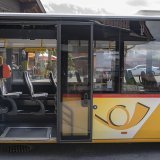 La Poste avait décidé de ne pas verser les bonus des membres de la direction de CarPostal (image d'illustration).
